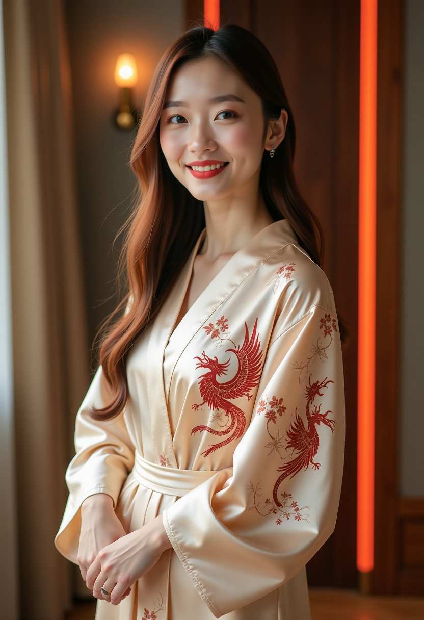夜色边缘海报